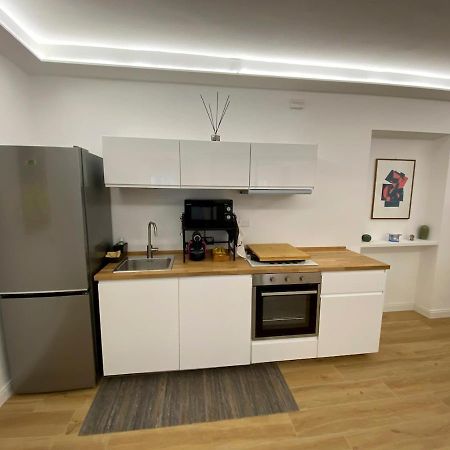 Scarlatti 67 Apartment Napoli Esterno foto