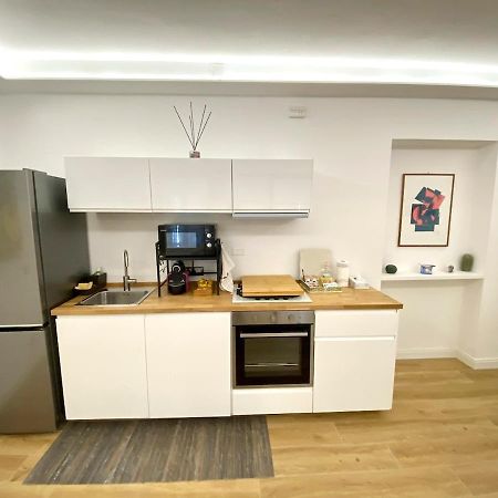 Scarlatti 67 Apartment Napoli Esterno foto