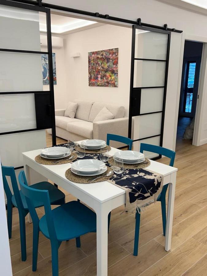 Scarlatti 67 Apartment Napoli Esterno foto