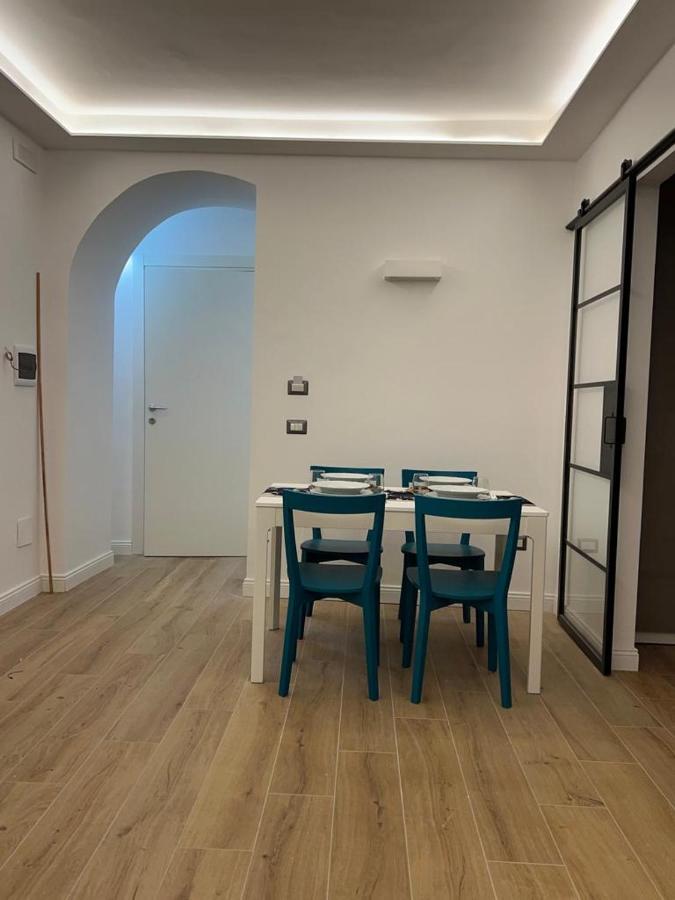 Scarlatti 67 Apartment Napoli Esterno foto