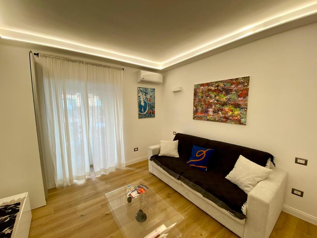 Scarlatti 67 Apartment Napoli Esterno foto