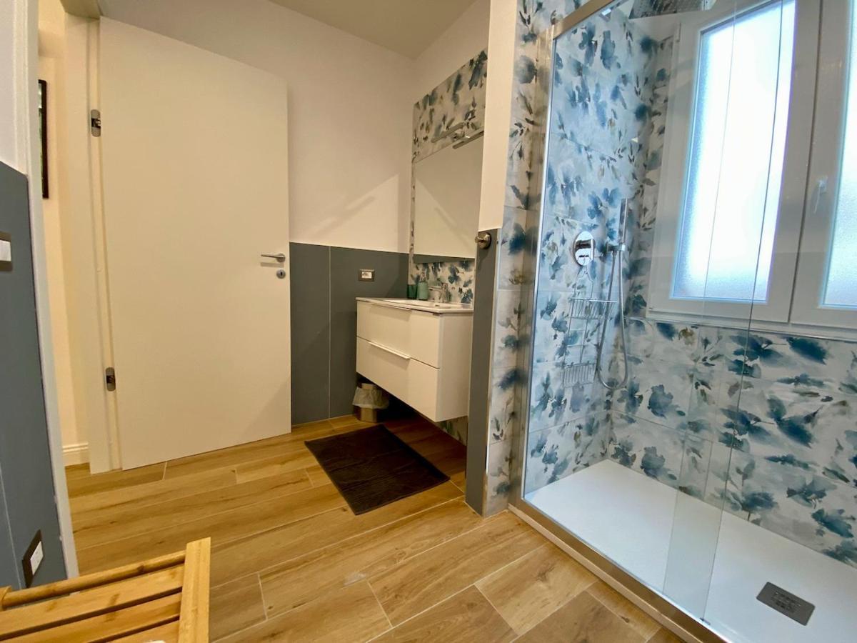 Scarlatti 67 Apartment Napoli Esterno foto