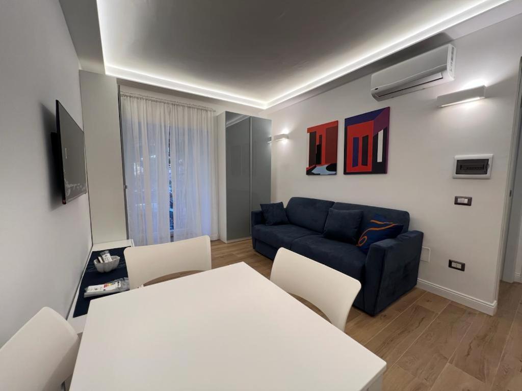 Scarlatti 67 Apartment Napoli Esterno foto