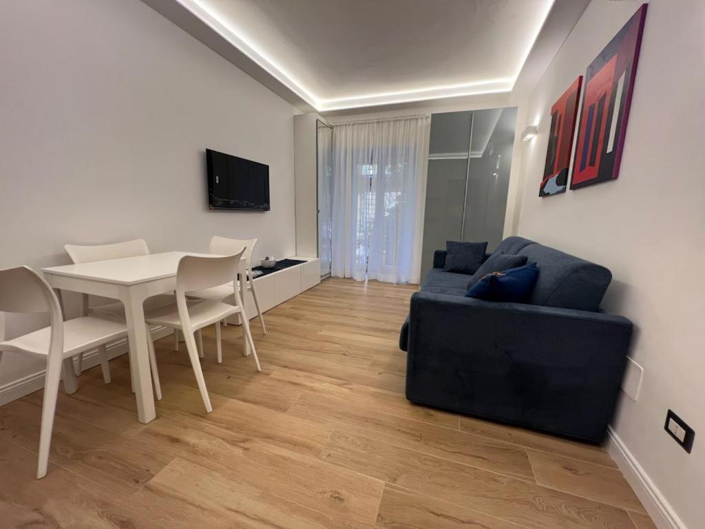 Scarlatti 67 Apartment Napoli Esterno foto