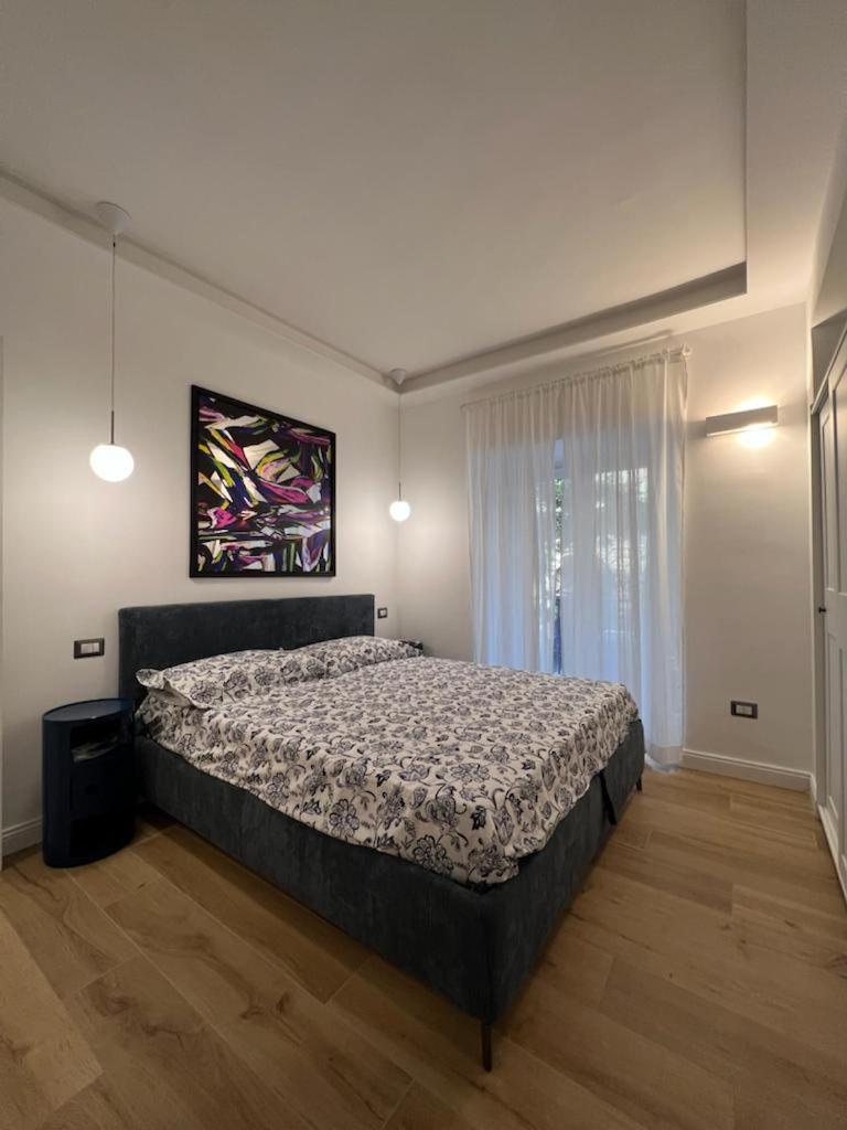 Scarlatti 67 Apartment Napoli Esterno foto