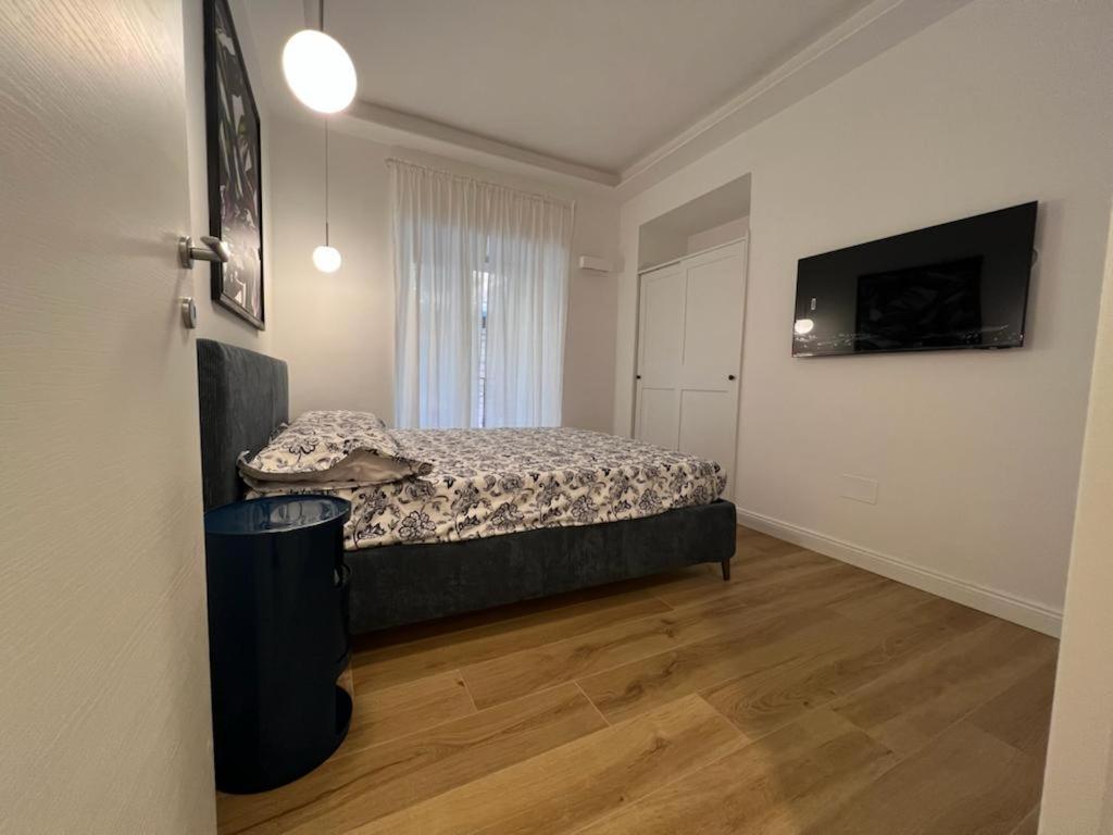 Scarlatti 67 Apartment Napoli Esterno foto