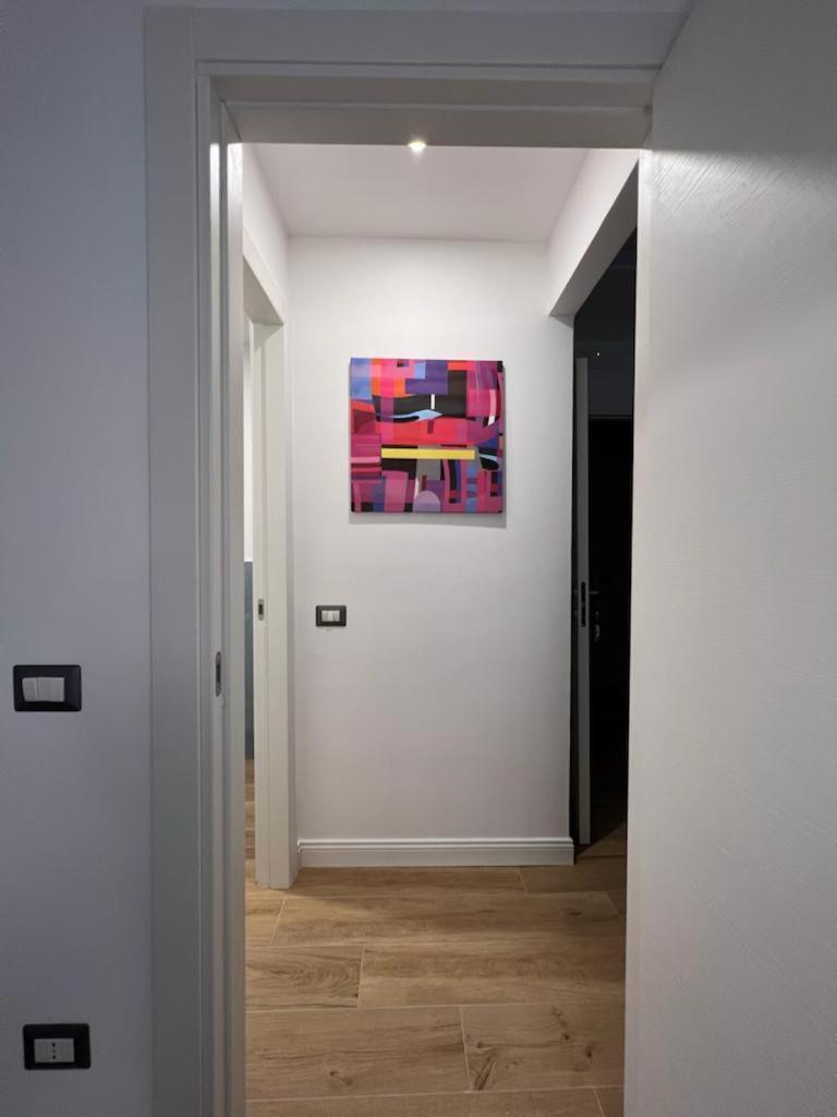 Scarlatti 67 Apartment Napoli Esterno foto