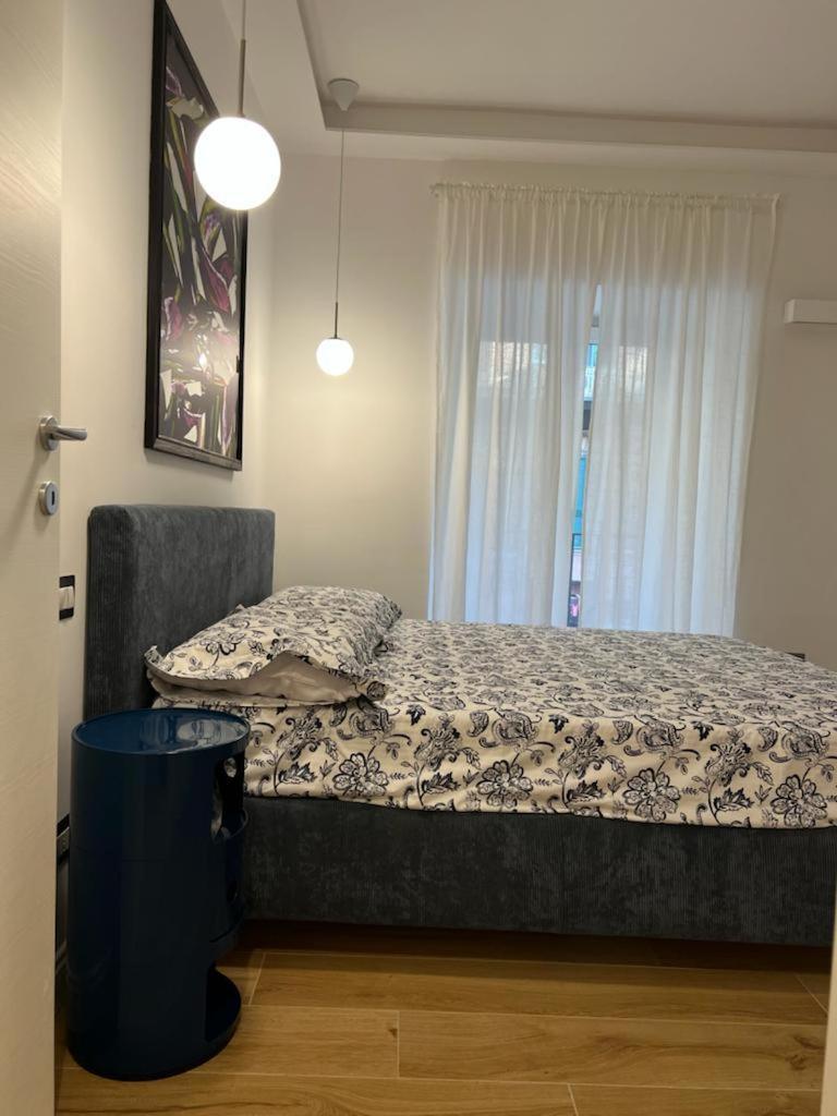 Scarlatti 67 Apartment Napoli Esterno foto